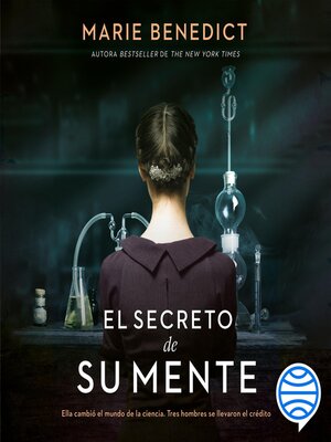 cover image of El secreto de su mente